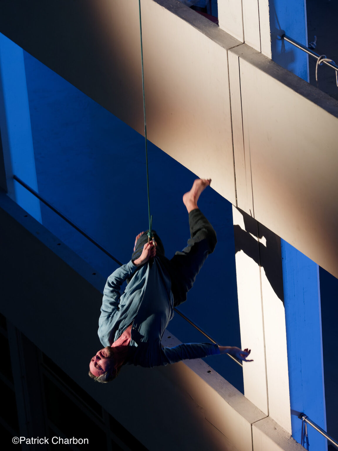 Les Divins Caprices Chiome d'Oro A Fleur d'Airs 2023.08.10