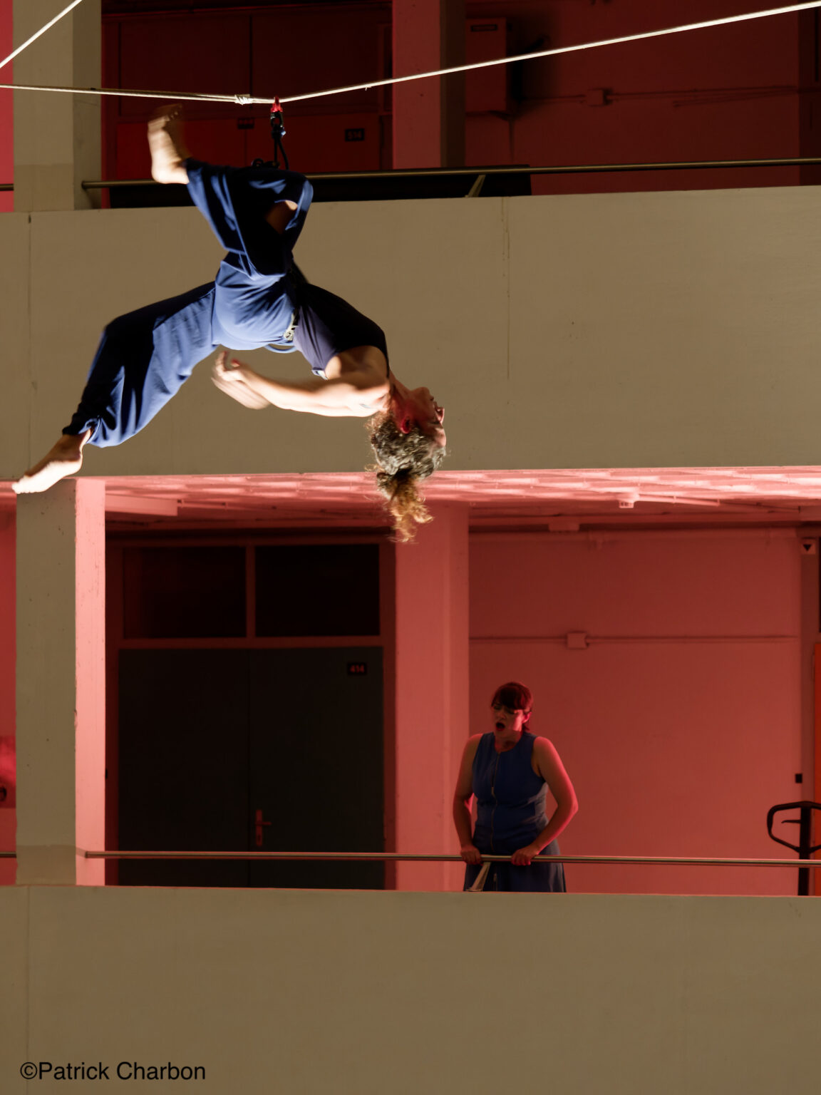 Les Divins Caprices Chiome d'Oro A Fleur d'Airs 2023.08.12