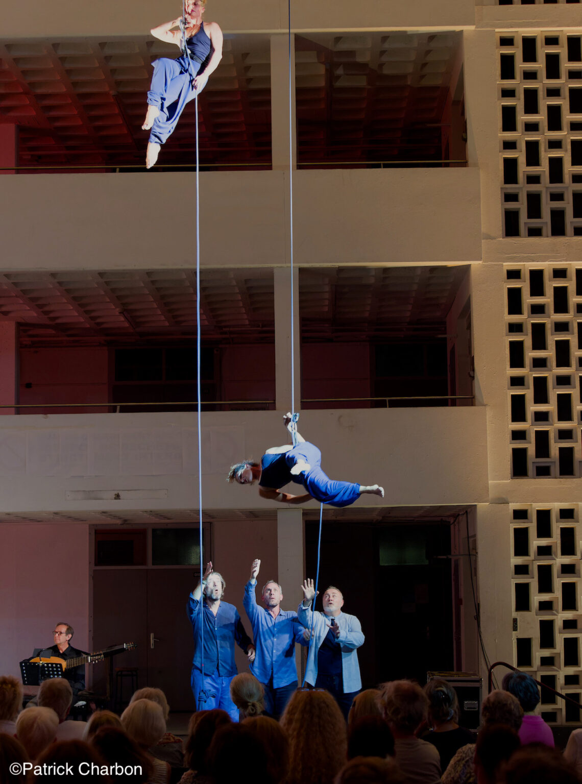 Les Divins Caprices Chiome d'Oro A Fleur d'Airs 2023.08.13